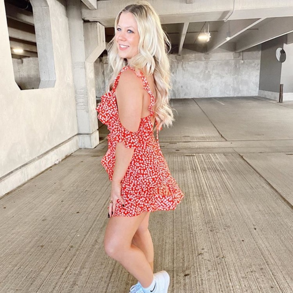 Meet your Posher, Allyson